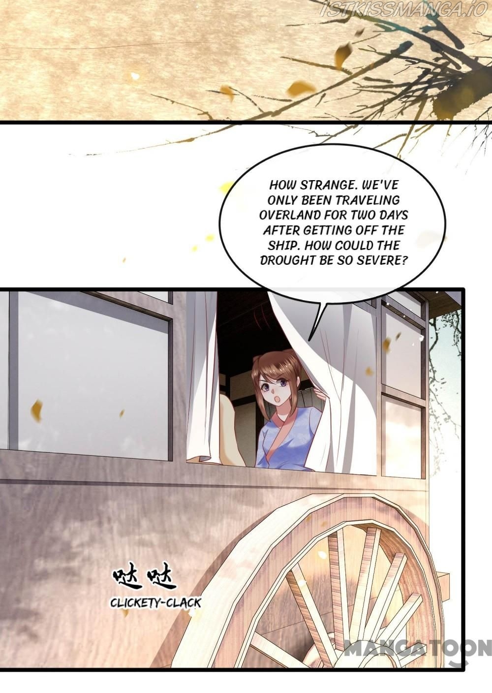 Oh My Savage Princess！ Chapter 90 - page 50