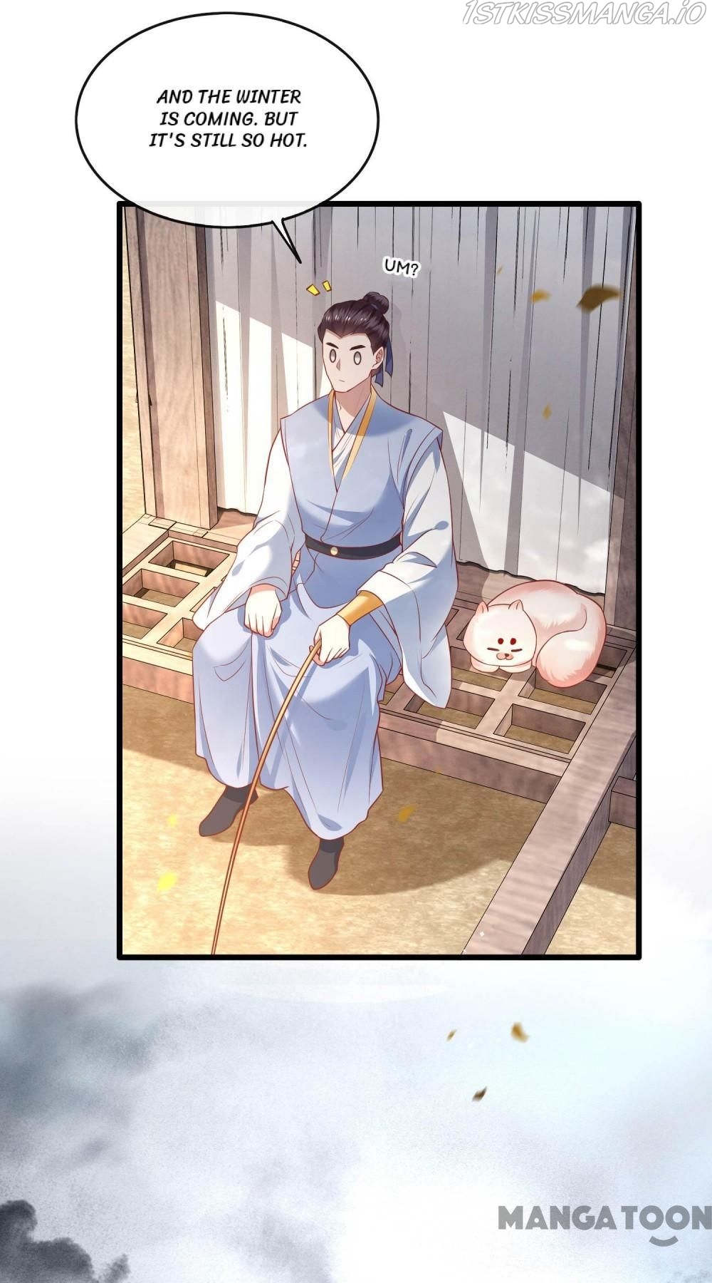 Oh My Savage Princess！ Chapter 90 - page 51