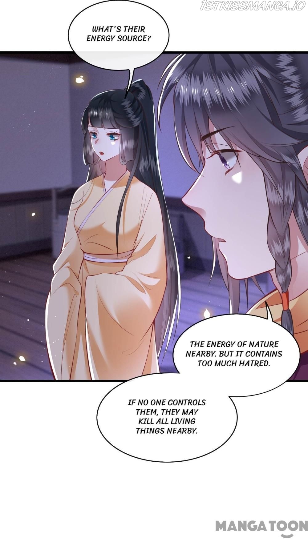 Oh My Savage Princess！ Chapter 90 - page 7