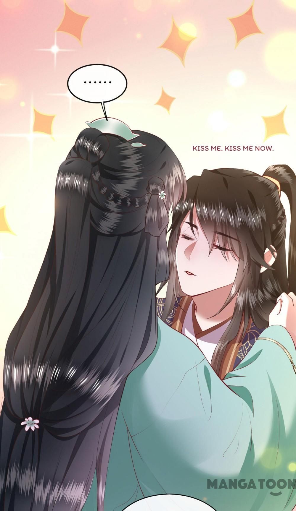 Oh My Savage Princess！ Chapter 88 - page 1