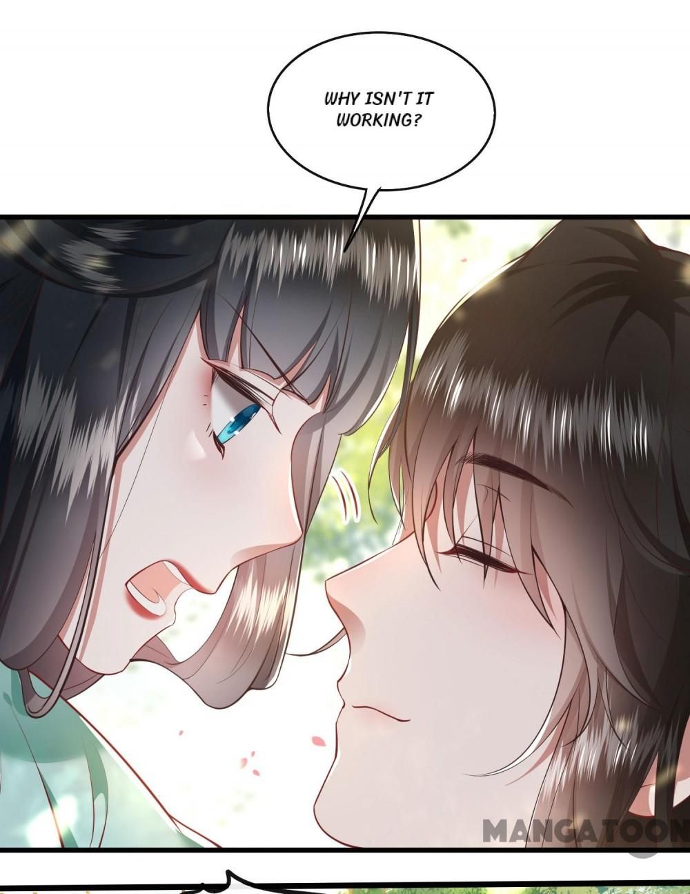 Oh My Savage Princess！ Chapter 88 - page 10