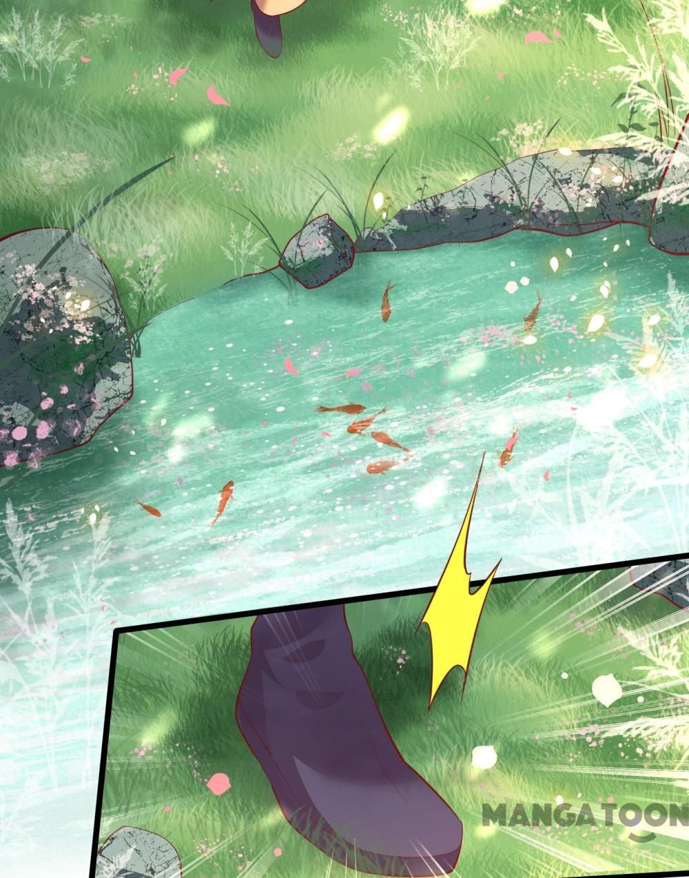 Oh My Savage Princess！ Chapter 88 - page 16