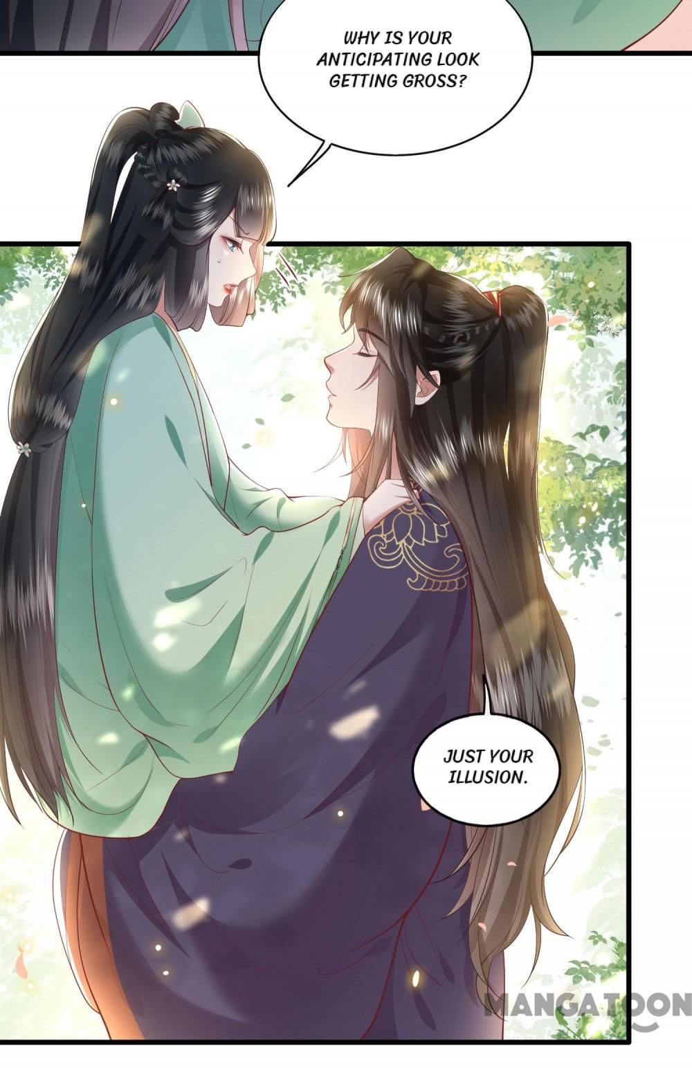 Oh My Savage Princess！ Chapter 88 - page 2