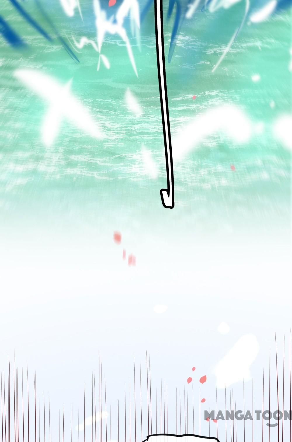 Oh My Savage Princess！ Chapter 88 - page 21