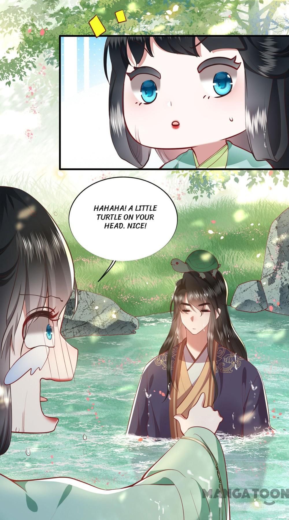 Oh My Savage Princess！ Chapter 88 - page 24