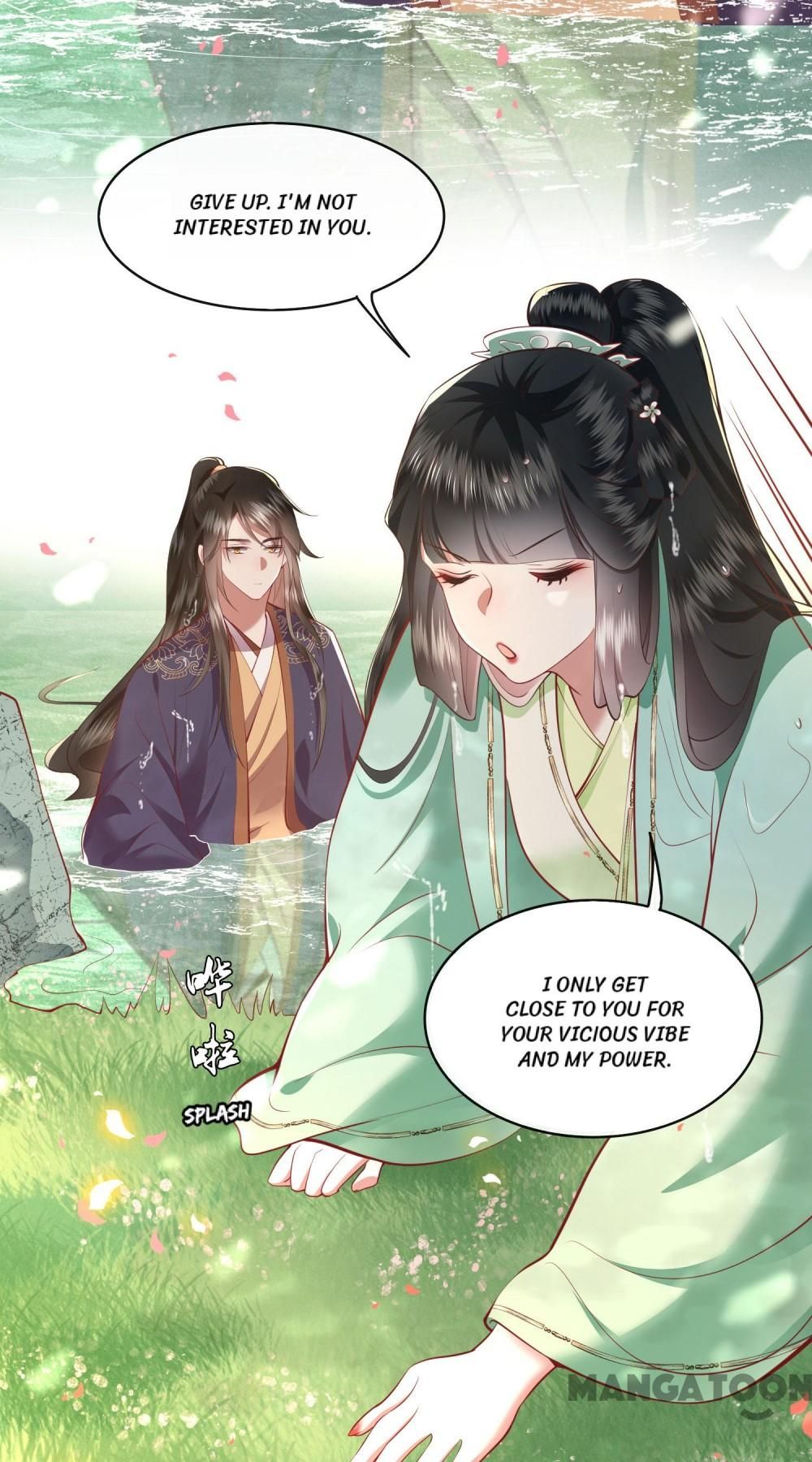 Oh My Savage Princess！ Chapter 88 - page 29