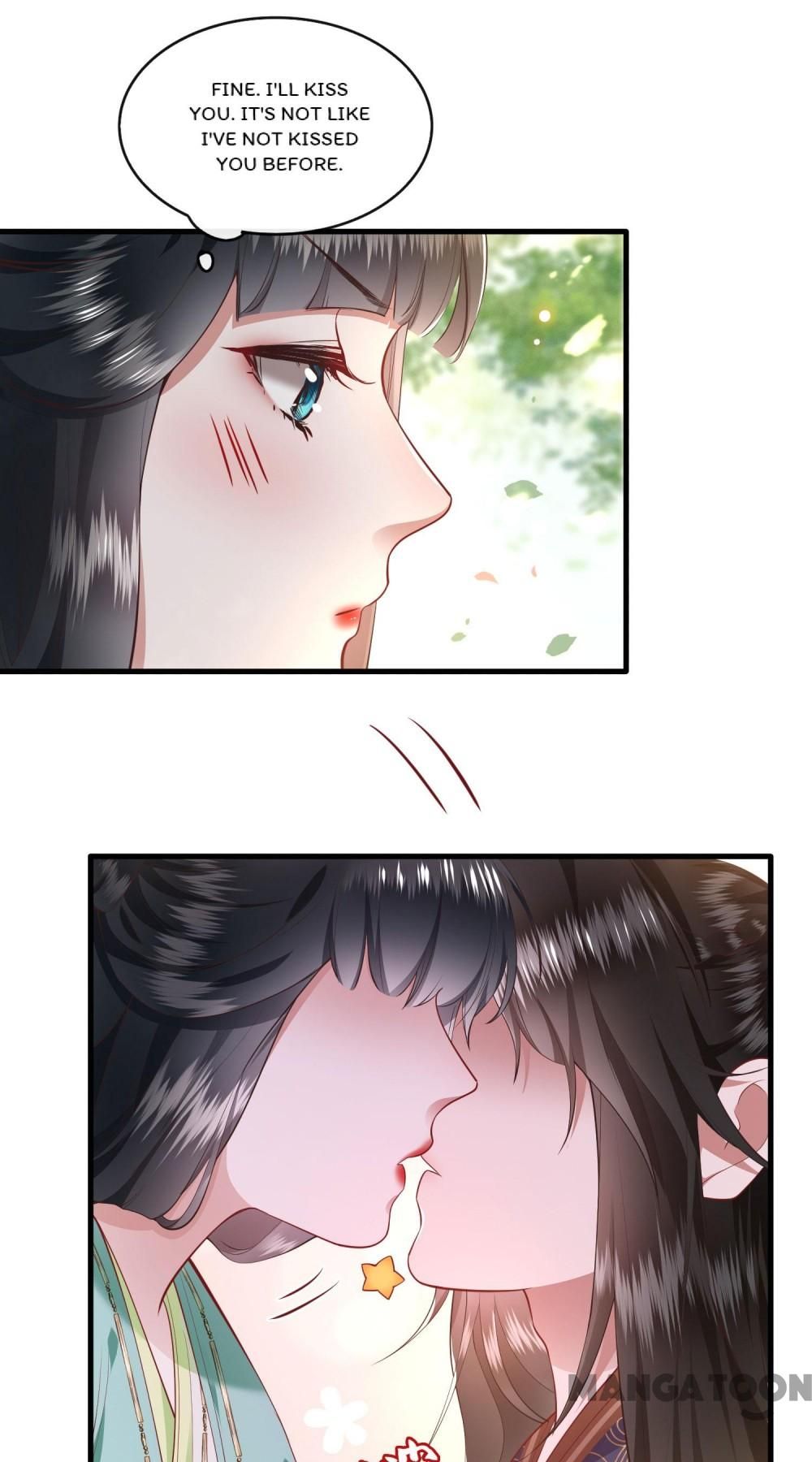 Oh My Savage Princess！ Chapter 88 - page 3