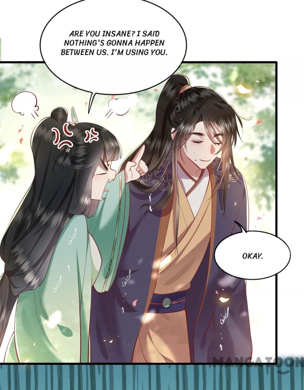 Oh My Savage Princess！ Chapter 88 - page 32