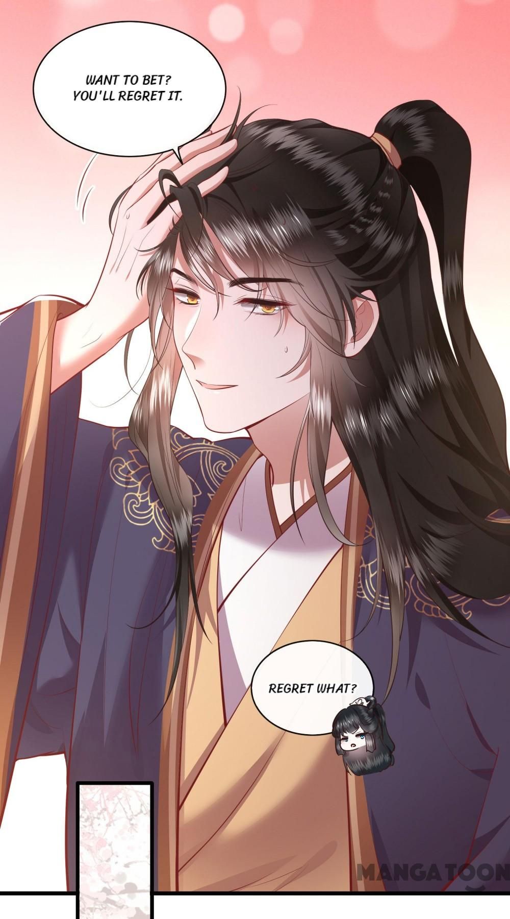 Oh My Savage Princess！ Chapter 88 - page 34