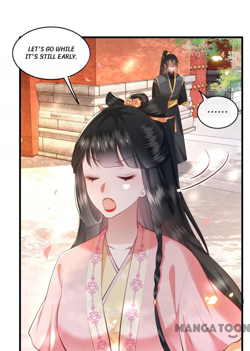 Oh My Savage Princess！ Chapter 88 - page 48
