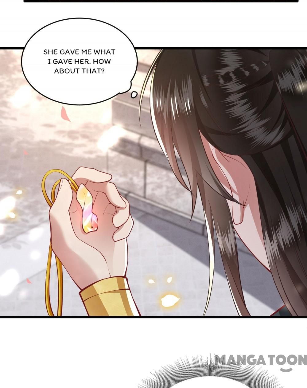 Oh My Savage Princess！ Chapter 88 - page 49
