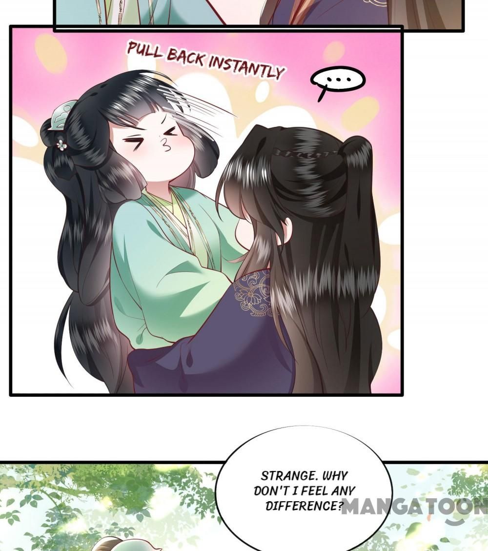 Oh My Savage Princess！ Chapter 88 - page 5
