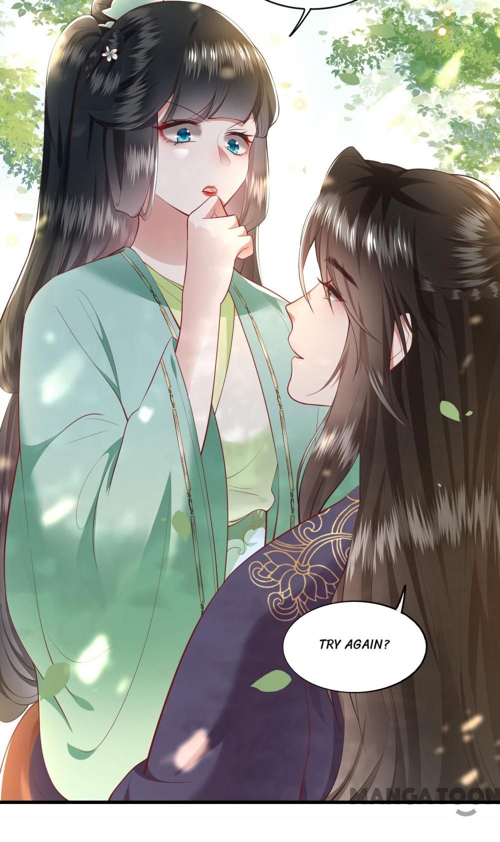 Oh My Savage Princess！ Chapter 88 - page 6