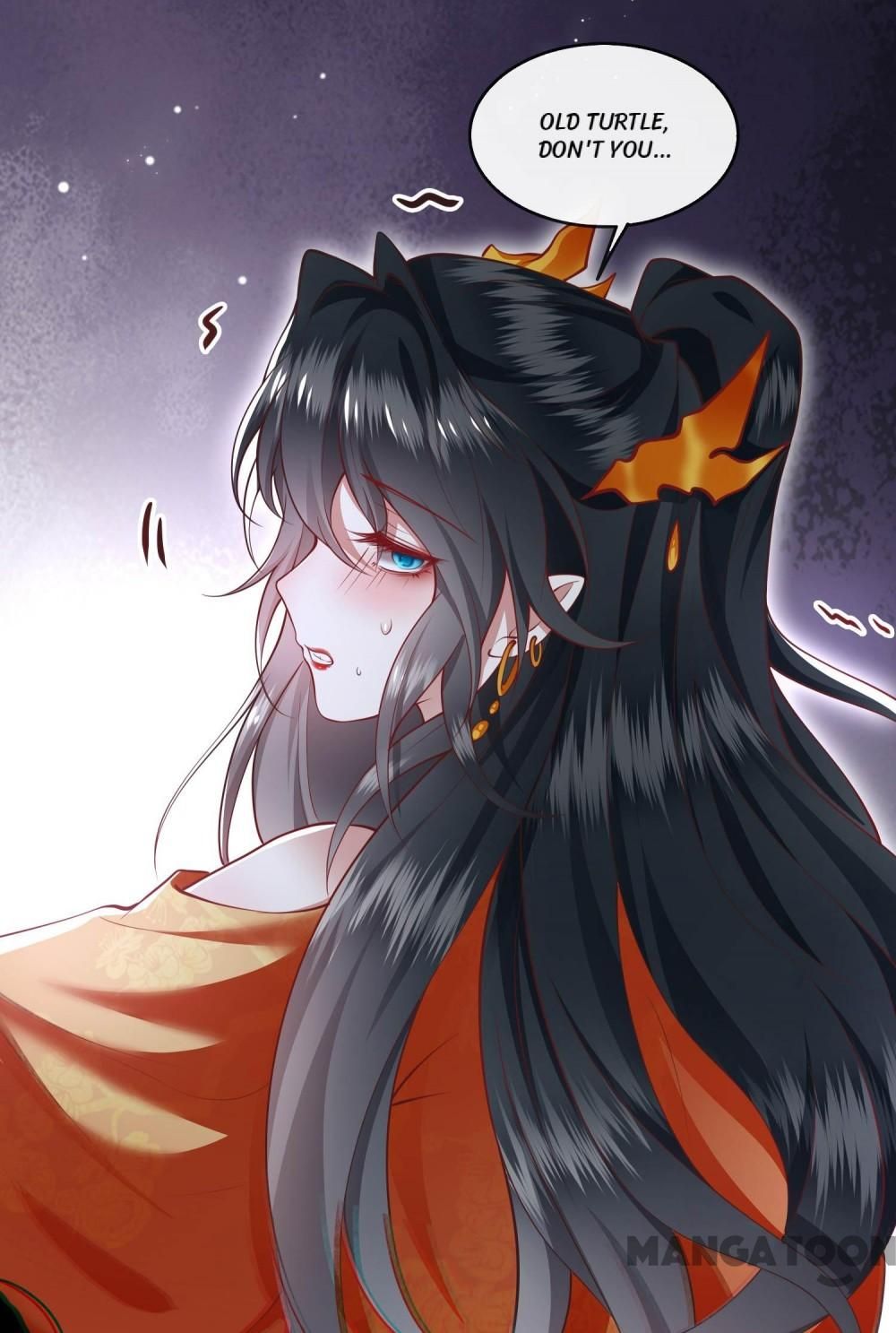 Oh My Savage Princess！ Chapter 86 - page 69