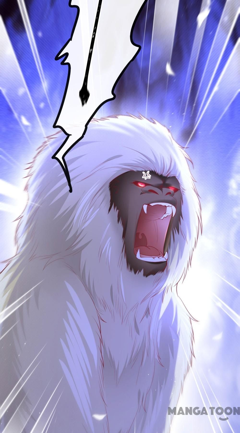 Oh My Savage Princess！ Chapter 85 - page 13