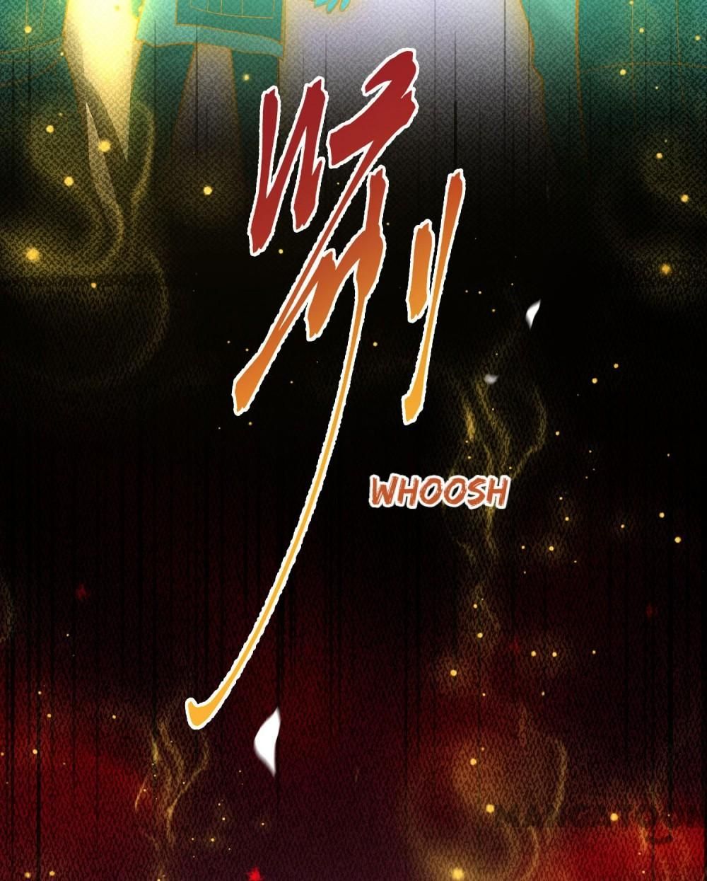 Oh My Savage Princess！ Chapter 85 - page 19