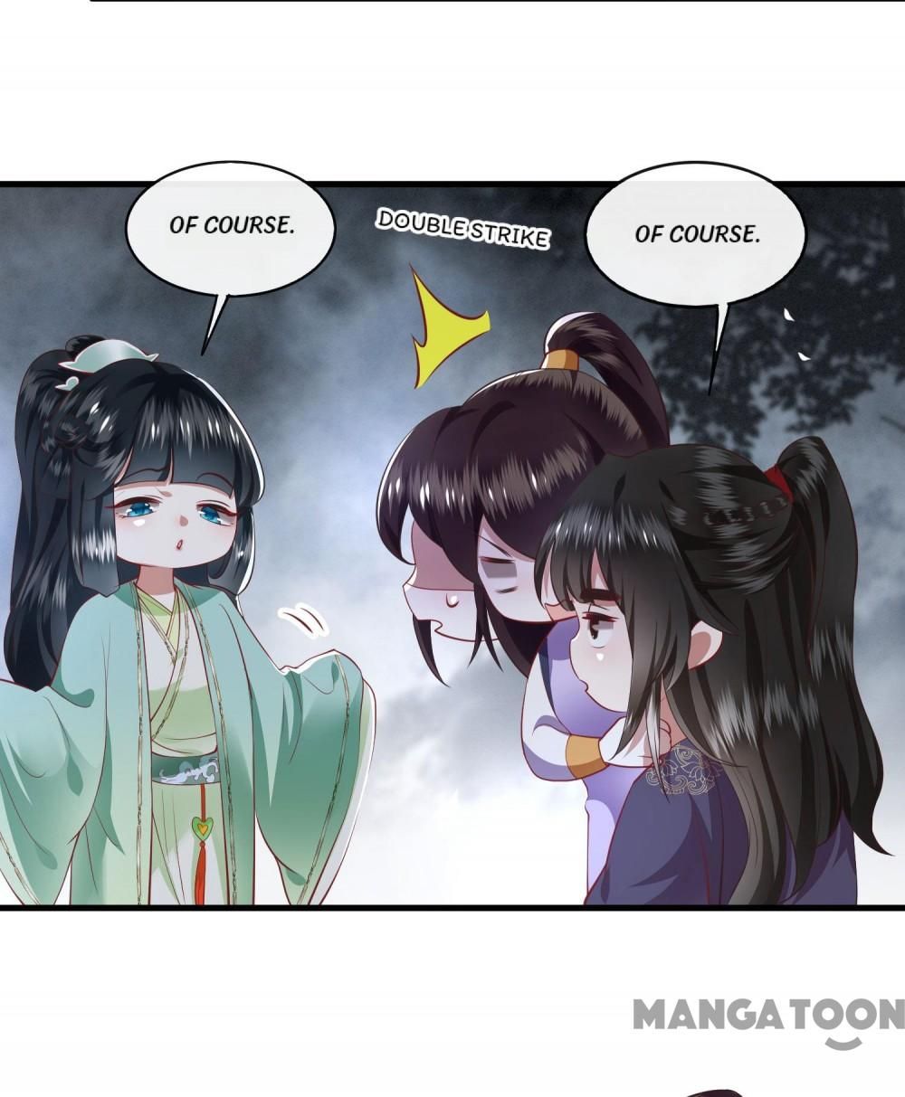 Oh My Savage Princess！ Chapter 85 - page 58