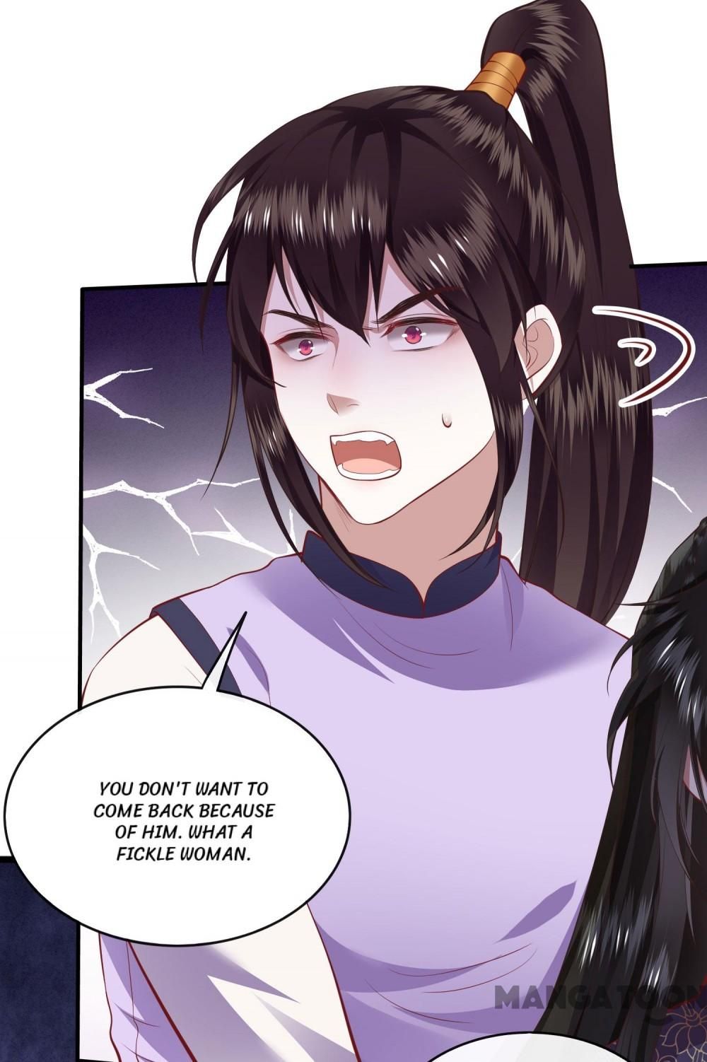 Oh My Savage Princess！ Chapter 85 - page 59