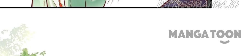 Oh My Savage Princess！ Chapter 83 - page 25