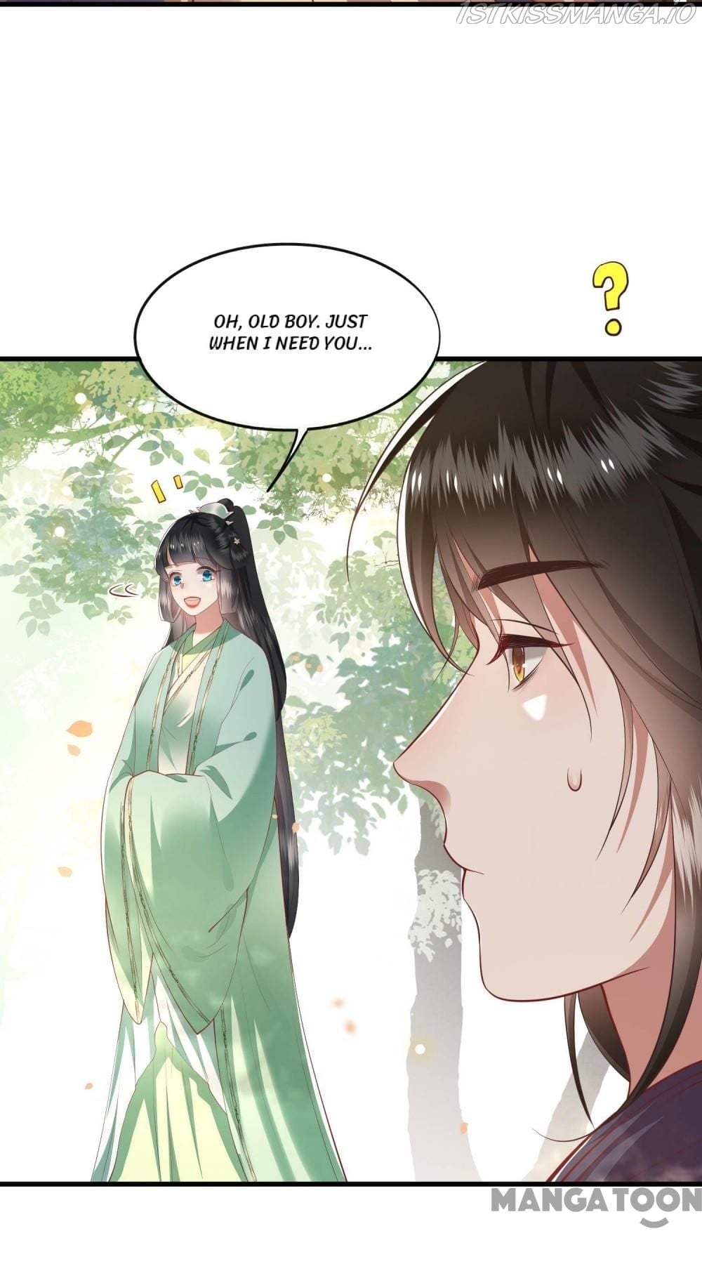 Oh My Savage Princess！ Chapter 83 - page 42