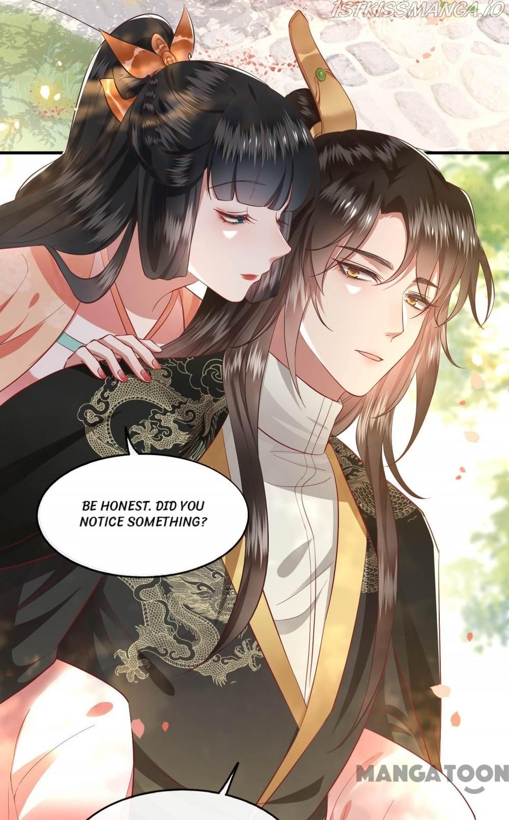 Oh My Savage Princess！ Chapter 80 - page 2