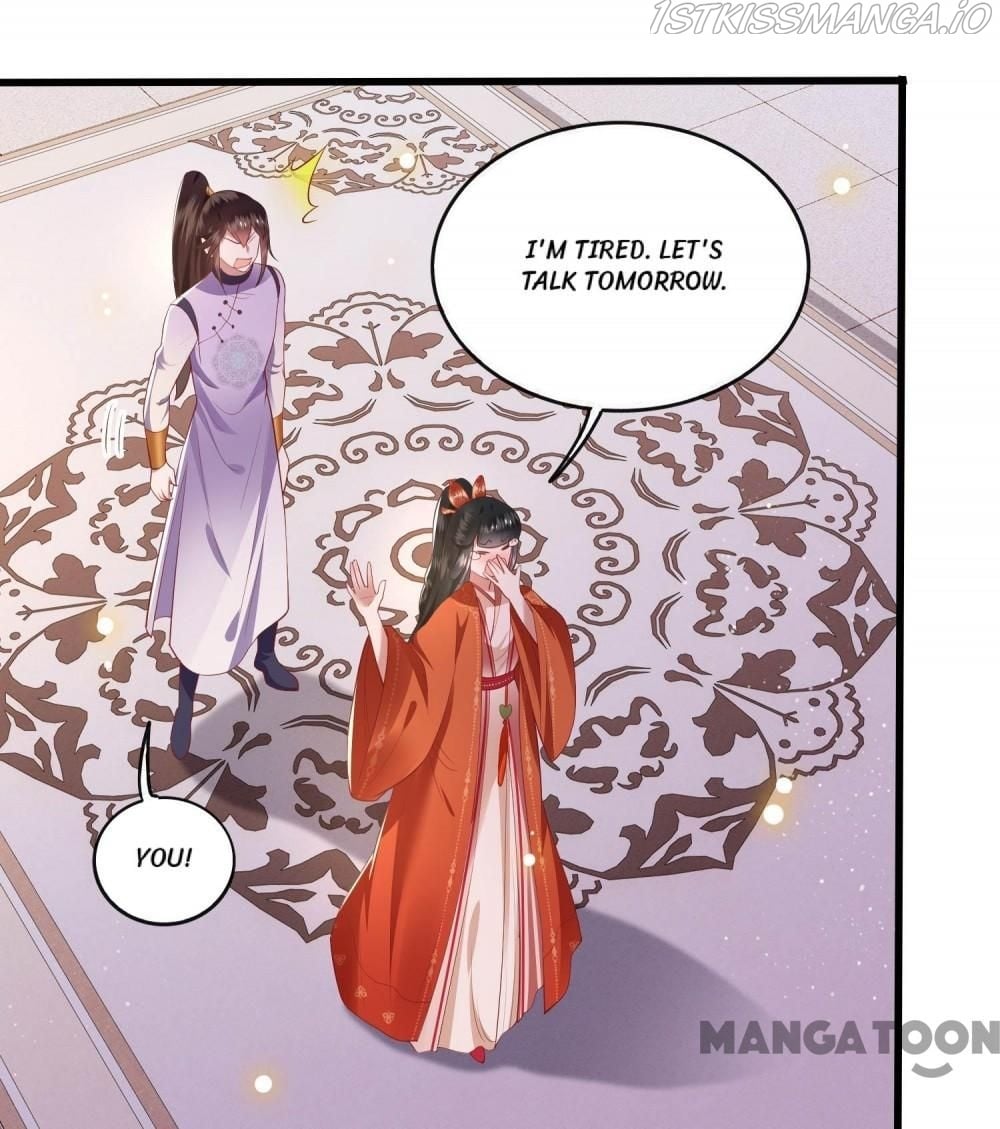 Oh My Savage Princess！ Chapter 80 - page 20
