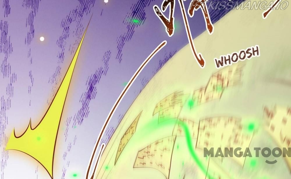 Oh My Savage Princess！ Chapter 80 - page 23