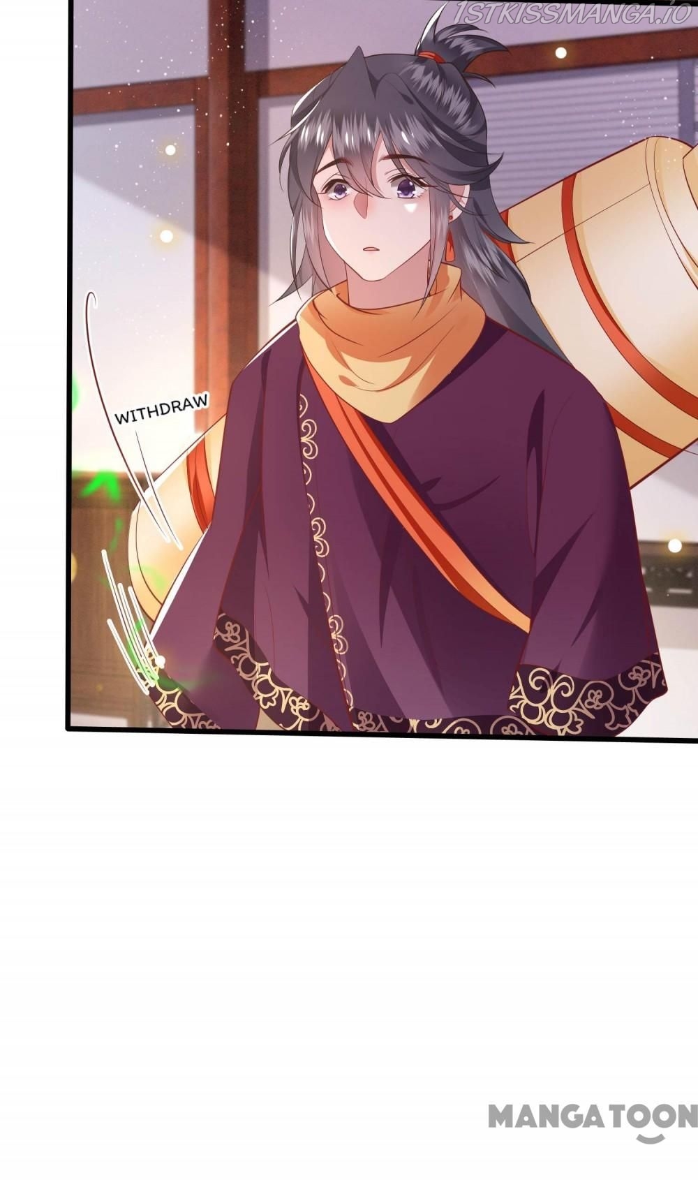Oh My Savage Princess！ Chapter 80 - page 29