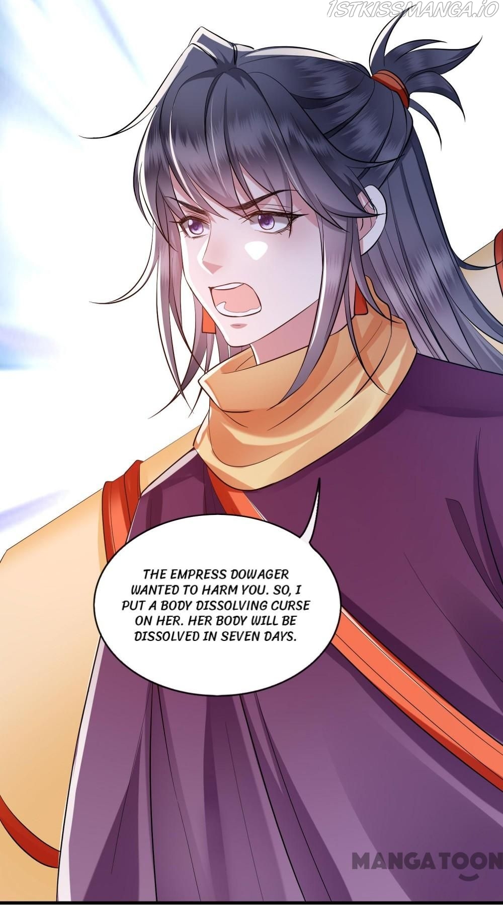 Oh My Savage Princess！ Chapter 80 - page 40