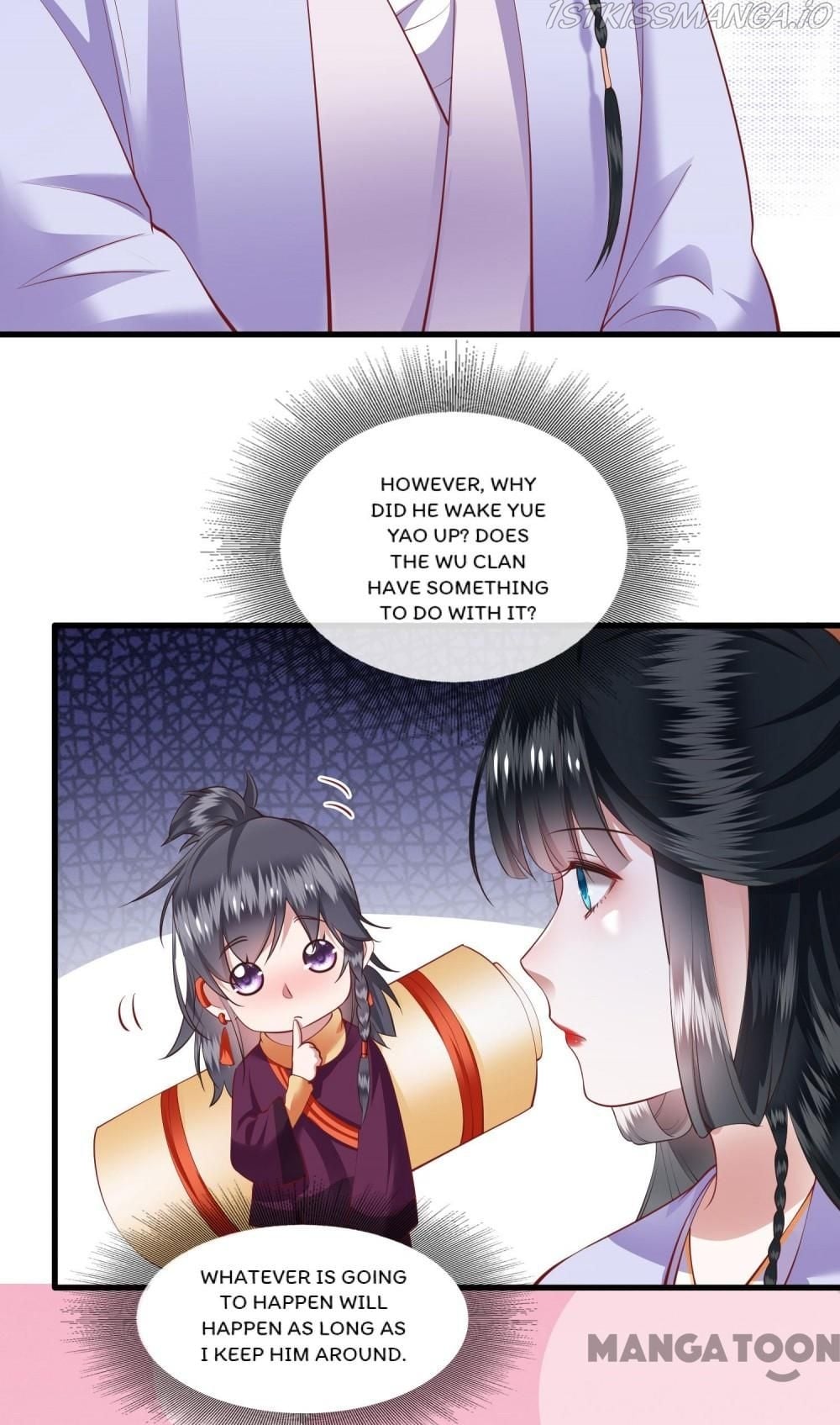 Oh My Savage Princess！ Chapter 76 - page 26