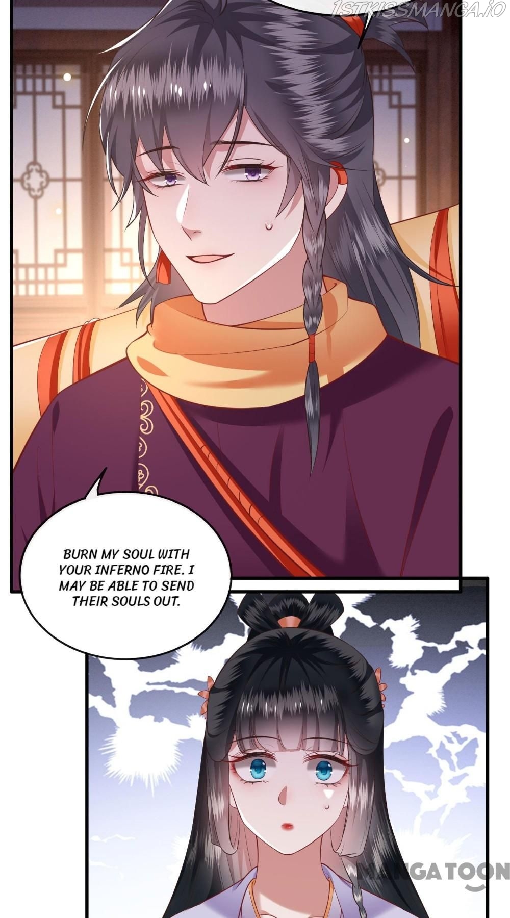 Oh My Savage Princess！ Chapter 75 - page 27