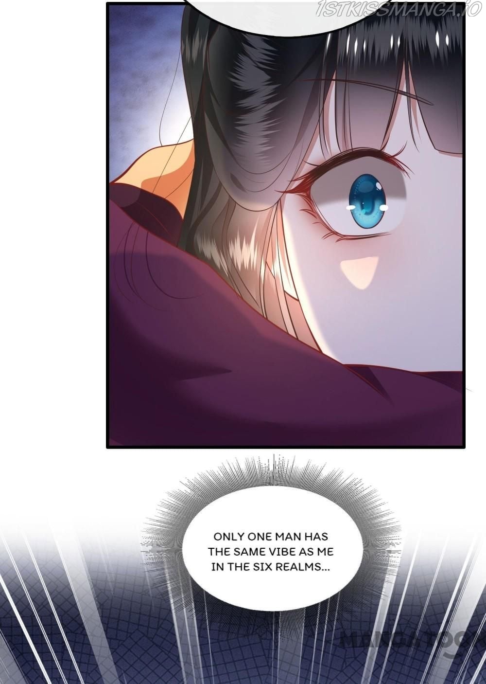 Oh My Savage Princess！ Chapter 75 - page 51