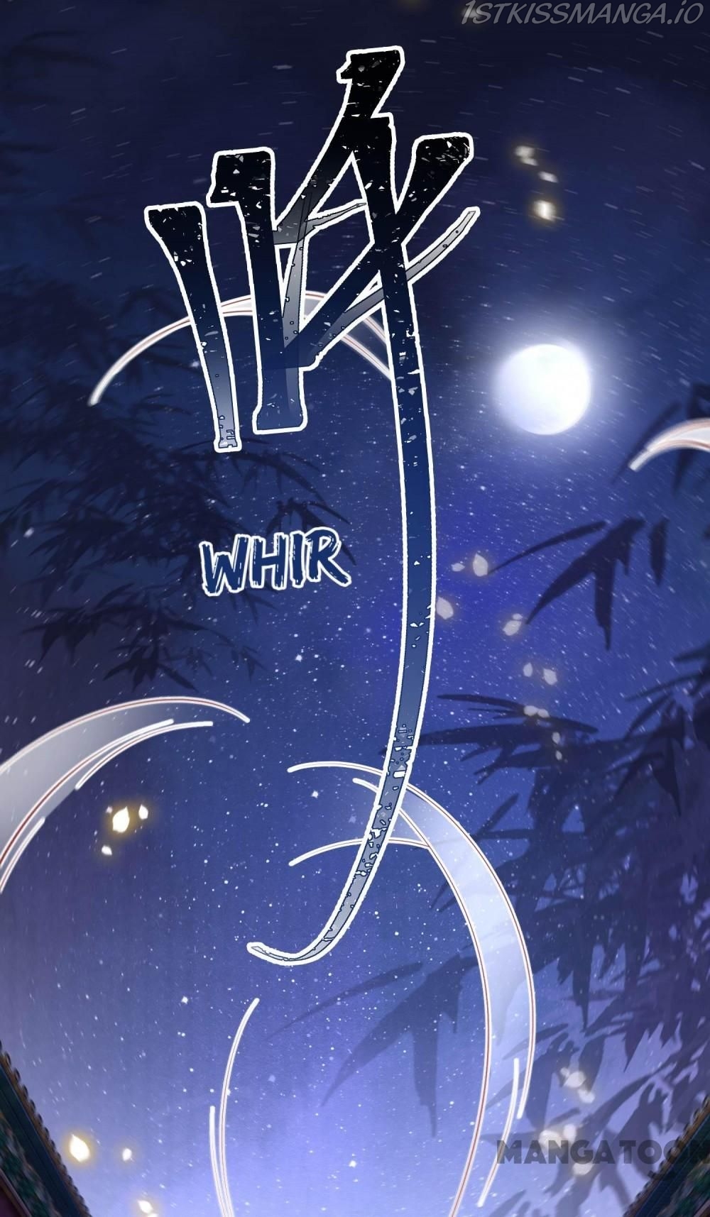 Oh My Savage Princess！ Chapter 73 - page 3