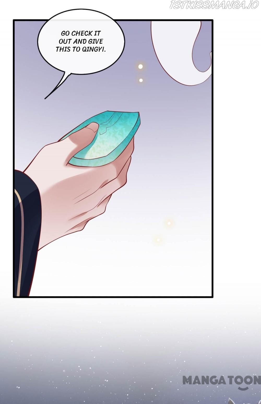 Oh My Savage Princess！ Chapter 73 - page 33