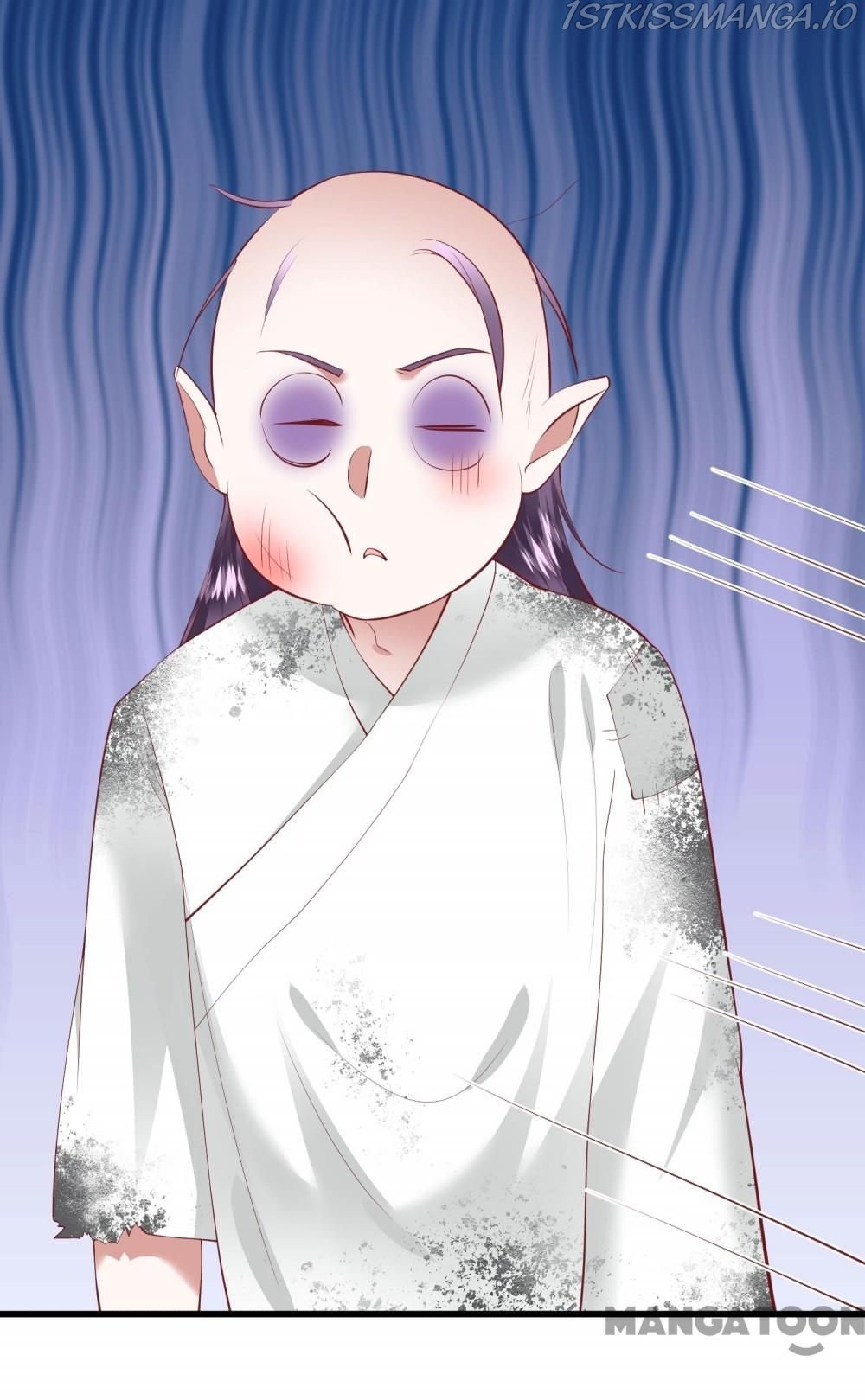 Oh My Savage Princess！ Chapter 73 - page 40