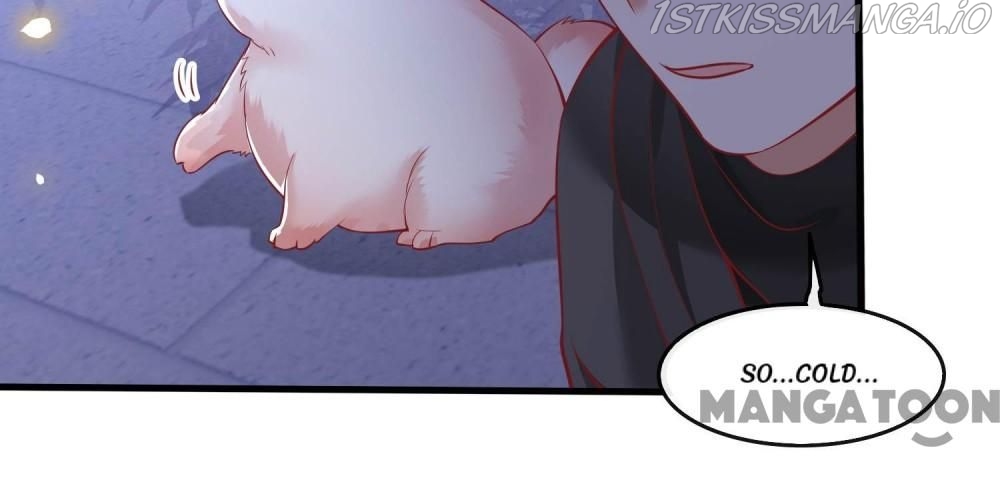 Oh My Savage Princess！ Chapter 73 - page 7