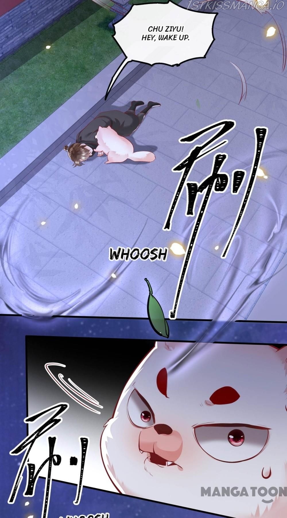 Oh My Savage Princess！ Chapter 73 - page 9