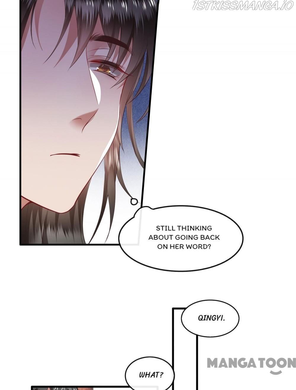 Oh My Savage Princess！ Chapter 72 - page 36