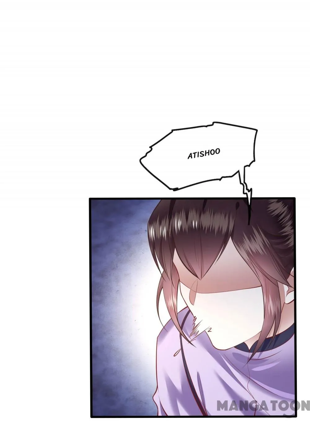 Oh My Savage Princess！ Chapter 71 - page 42