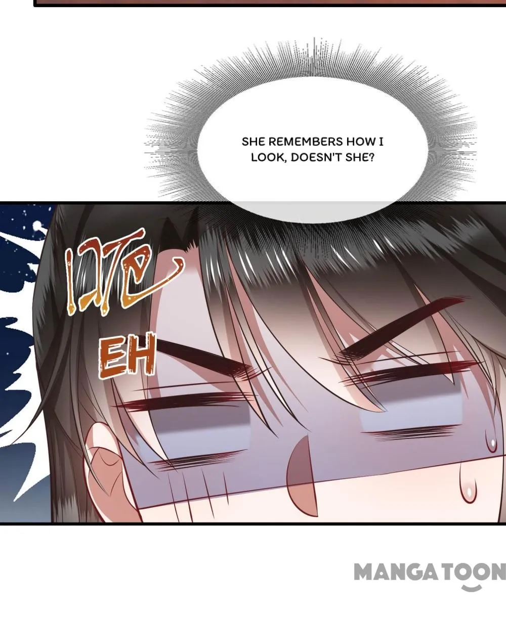Oh My Savage Princess！ Chapter 71 - page 7