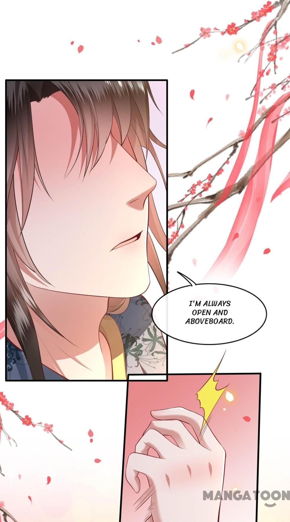 Oh My Savage Princess！ Chapter 64 - page 14