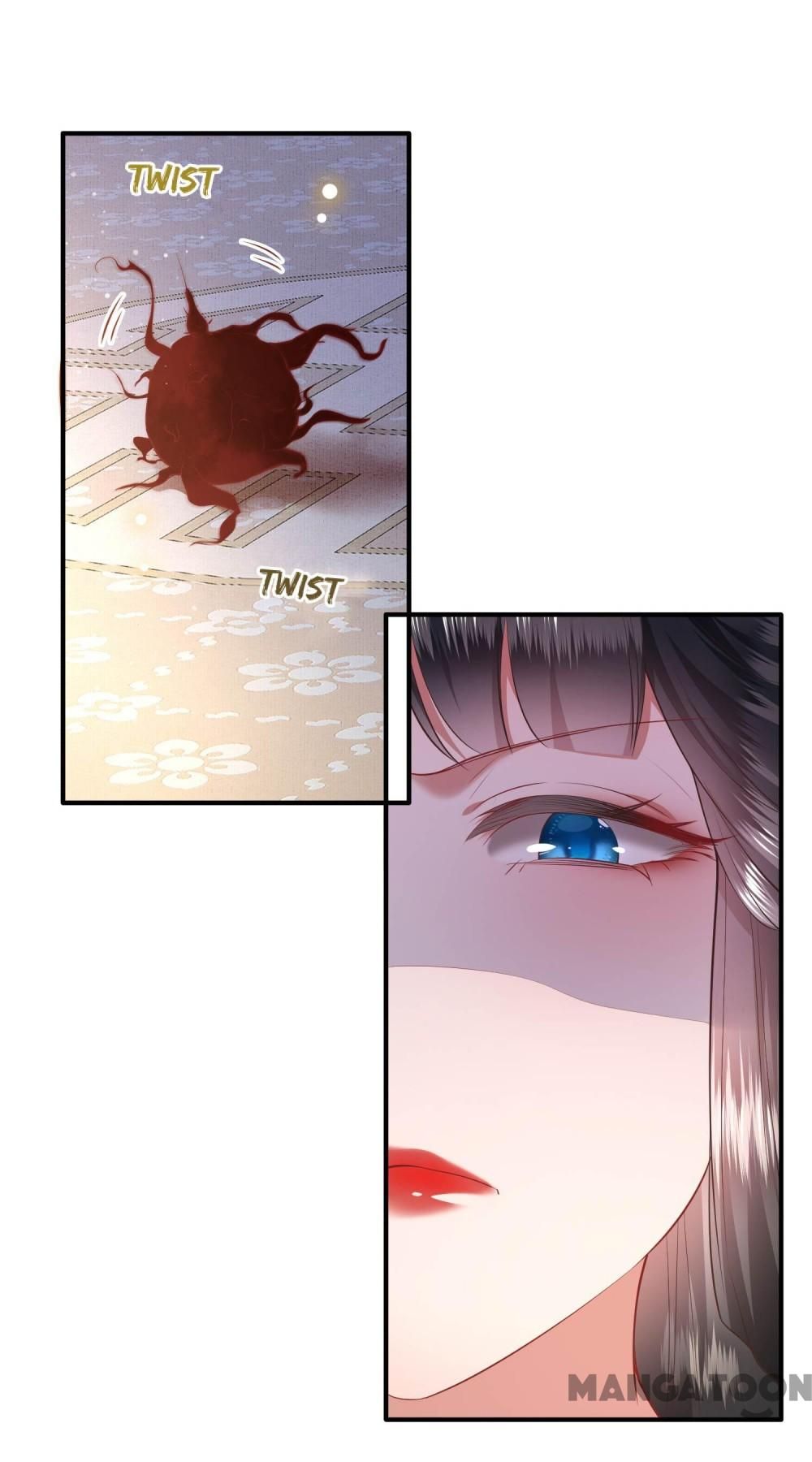 Oh My Savage Princess！ Chapter 63 - page 22