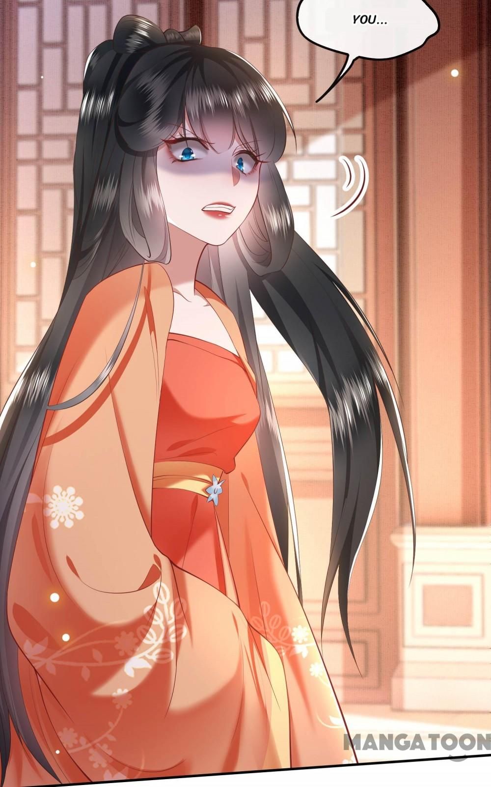 Oh My Savage Princess！ Chapter 63 - page 29