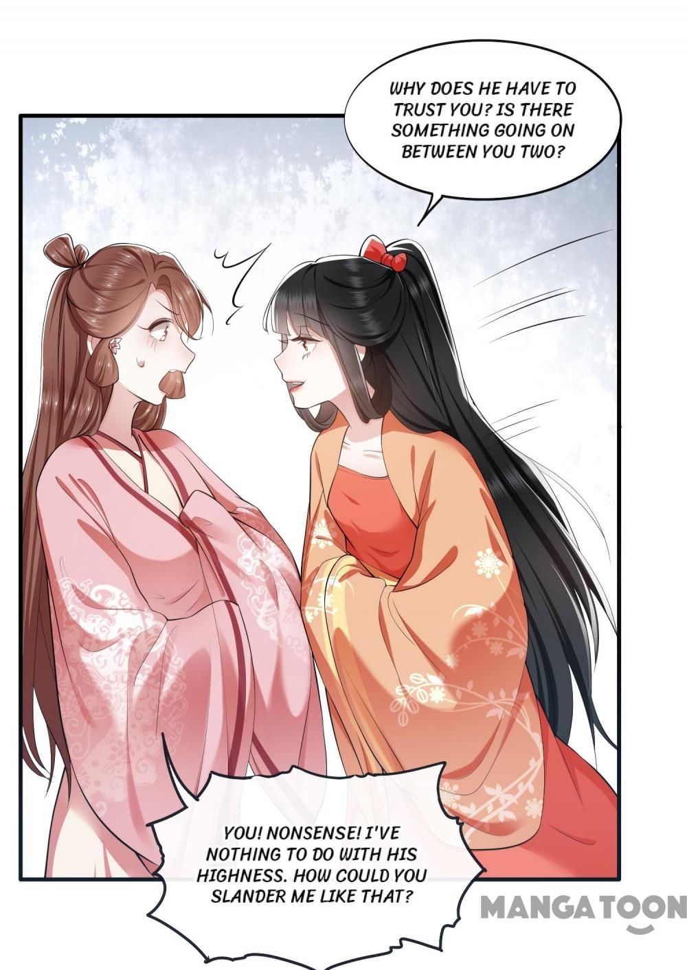 Oh My Savage Princess！ Chapter 62 - page 33