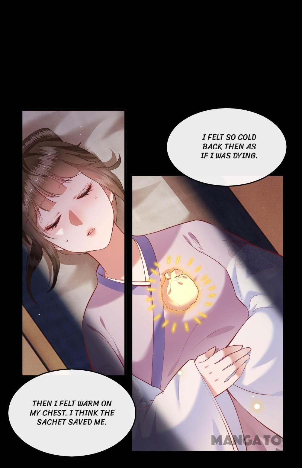 Oh My Savage Princess！ Chapter 60 - page 22