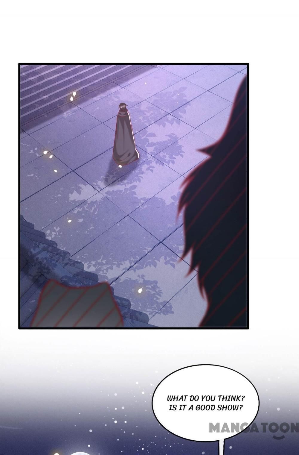 Oh My Savage Princess！ Chapter 60 - page 46