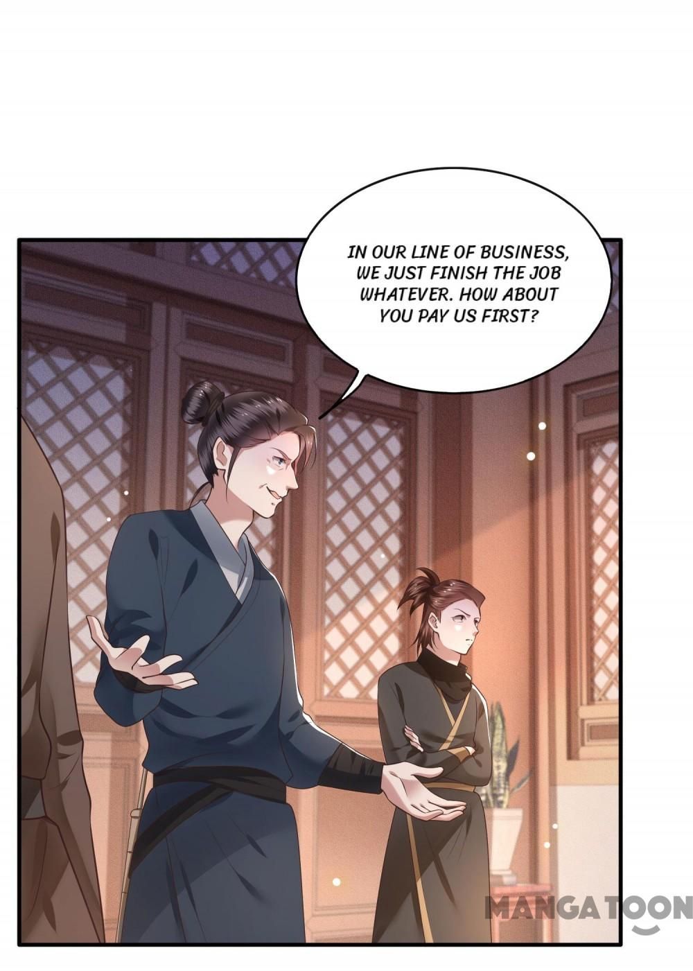 Oh My Savage Princess！ Chapter 57 - page 11