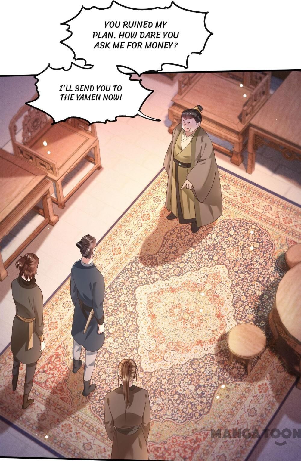 Oh My Savage Princess！ Chapter 57 - page 12