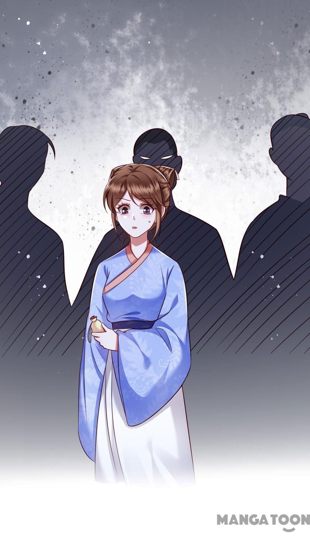 Oh My Savage Princess！ Chapter 56 - page 43
