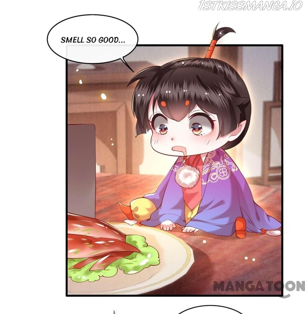 Oh My Savage Princess！ Chapter 54 - page 4